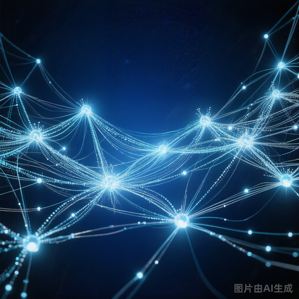 SD-WAN智能组网与信息安全 - 合乐网络科技